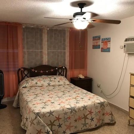 Luquillo Beach Vacation المظهر الخارجي الصورة