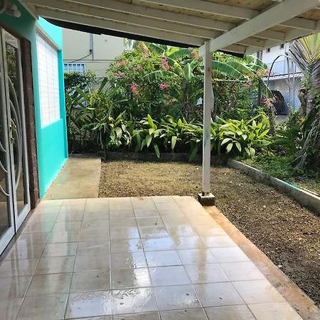 Luquillo Beach Vacation المظهر الخارجي الصورة