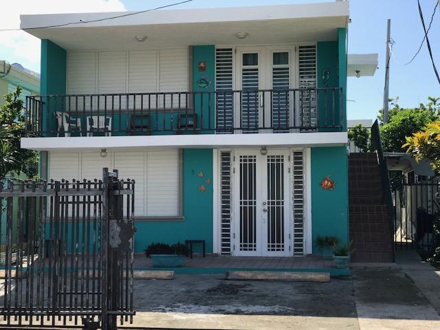 Luquillo Beach Vacation المظهر الخارجي الصورة