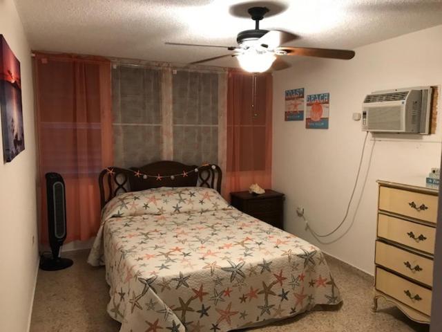 Luquillo Beach Vacation المظهر الخارجي الصورة