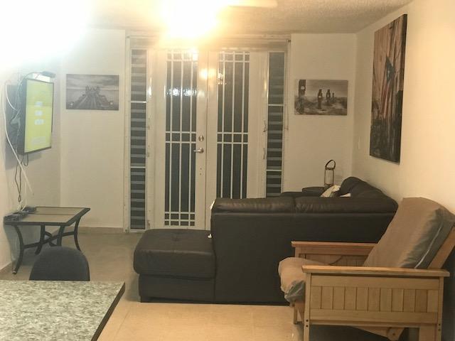 Luquillo Beach Vacation المظهر الخارجي الصورة